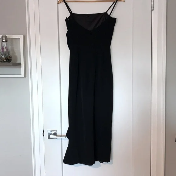 Bardot Rona Ruffle Midi Dress - Picture 4 of 6